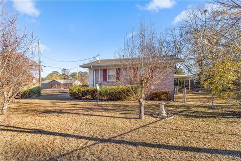 Tiny photo for 1602 Camelot Drive, Fayetteville, NC 28304 (MLS # 755274)