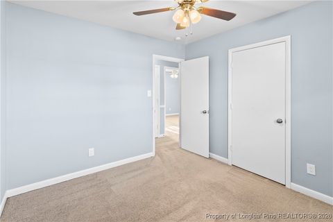 Tiny photo for 1602 Camelot Drive, Fayetteville, NC 28304 (MLS # 755274)