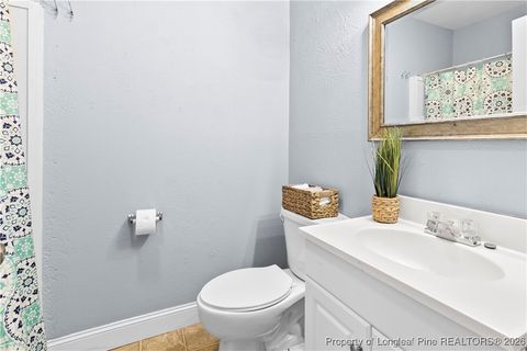 Tiny photo for 1602 Camelot Drive, Fayetteville, NC 28304 (MLS # 755274)