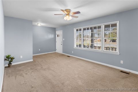 Tiny photo for 1602 Camelot Drive, Fayetteville, NC 28304 (MLS # 755274)