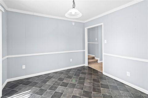 Tiny photo for 1602 Camelot Drive, Fayetteville, NC 28304 (MLS # 755274)