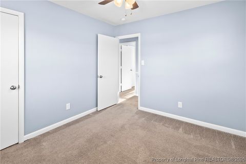 Tiny photo for 1602 Camelot Drive, Fayetteville, NC 28304 (MLS # 755274)