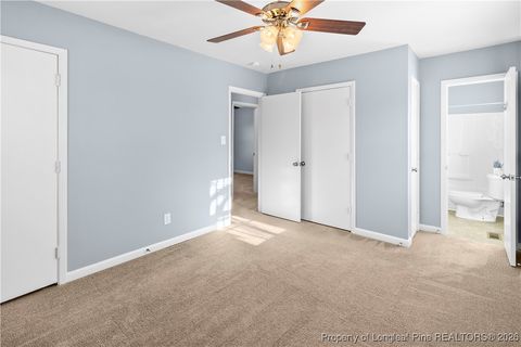 Tiny photo for 1602 Camelot Drive, Fayetteville, NC 28304 (MLS # 755274)
