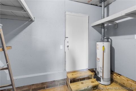 Tiny photo for 1602 Camelot Drive, Fayetteville, NC 28304 (MLS # 755274)