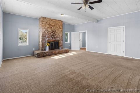 Tiny photo for 1602 Camelot Drive, Fayetteville, NC 28304 (MLS # 755274)