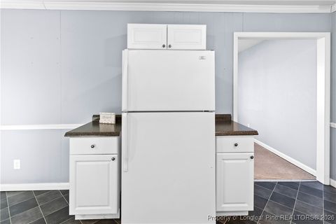 Tiny photo for 1602 Camelot Drive, Fayetteville, NC 28304 (MLS # 755274)