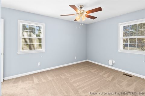 Tiny photo for 1602 Camelot Drive, Fayetteville, NC 28304 (MLS # 755274)