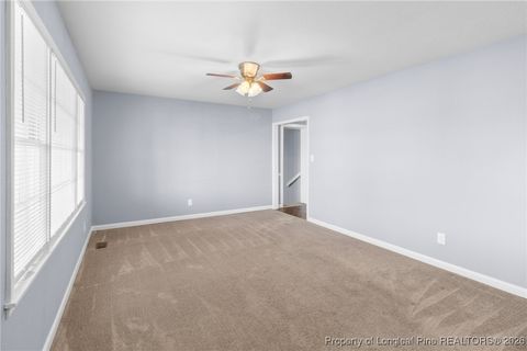 Tiny photo for 1602 Camelot Drive, Fayetteville, NC 28304 (MLS # 755274)