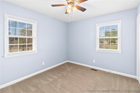 Tiny photo for 1602 Camelot Drive, Fayetteville, NC 28304 (MLS # 755274)
