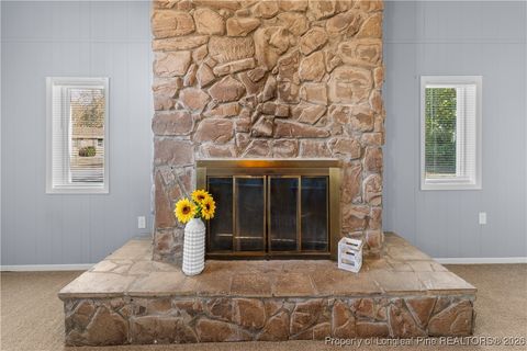 Tiny photo for 1602 Camelot Drive, Fayetteville, NC 28304 (MLS # 755274)