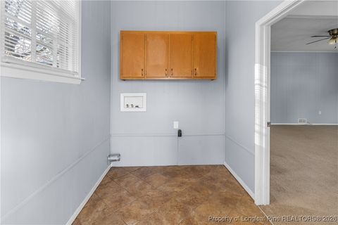 Tiny photo for 1602 Camelot Drive, Fayetteville, NC 28304 (MLS # 755274)