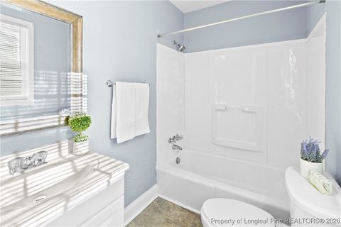 Tiny photo for 1602 Camelot Drive, Fayetteville, NC 28304 (MLS # 755274)