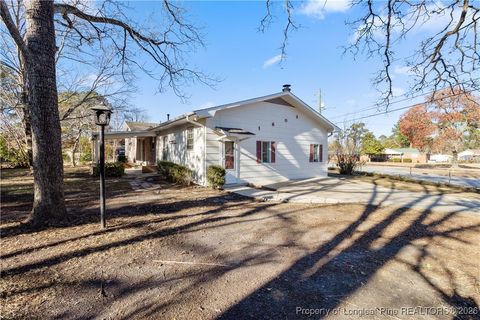 Tiny photo for 1602 Camelot Drive, Fayetteville, NC 28304 (MLS # 755274)