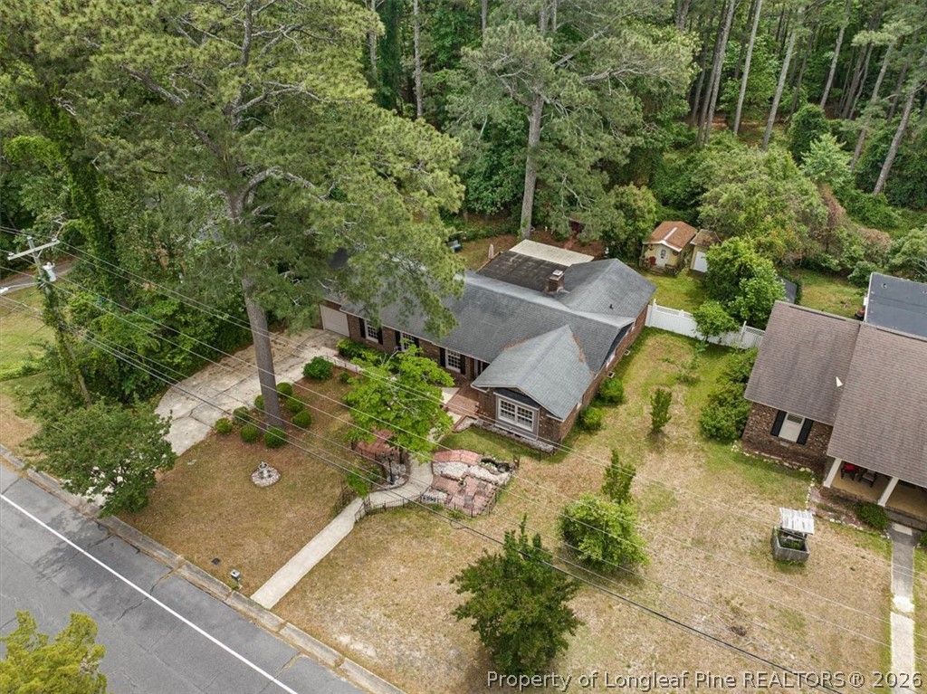 Photo of 202 Andover Road, Fayetteville, NC 28311 (MLS # 761830)
