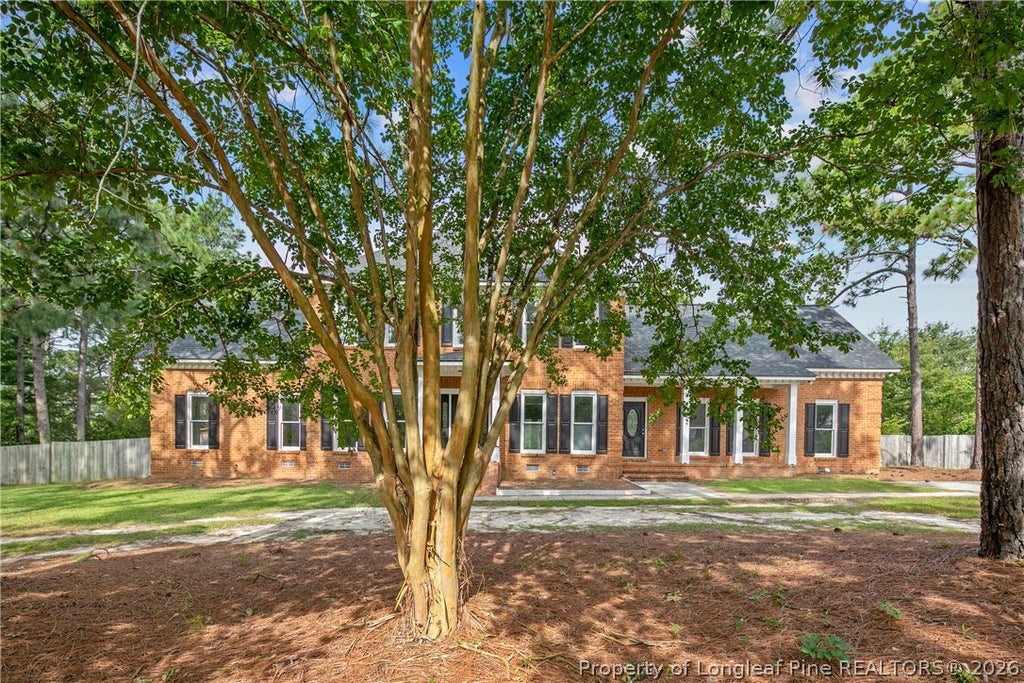 Photo of 6428 Barbour Lake Road, Fayetteville, NC 28306 (MLS # 768068)