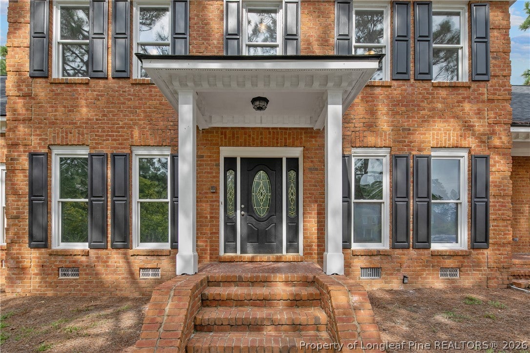 6428 Barbour Lake Road