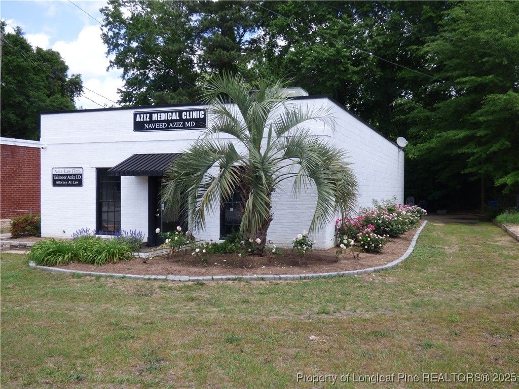 Photo of 224 N Main Street N, Spring Lake, NC 28390 (MLS # 743484)