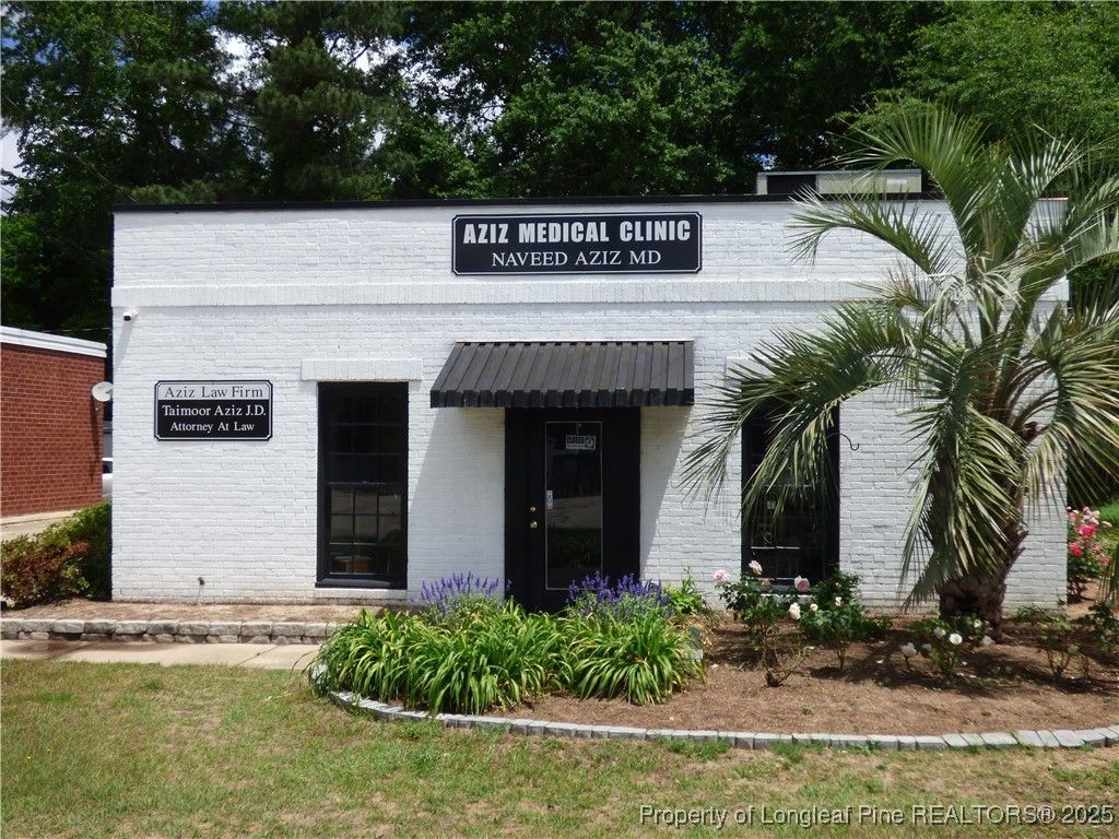 Photo of 224 N Main Street N, Spring Lake, NC 28390 (MLS # 743484)