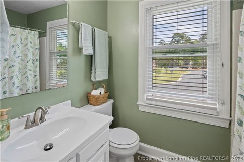 Tiny photo for 5675 Dobson Drive, Fayetteville, NC 28311 (MLS # 760365)