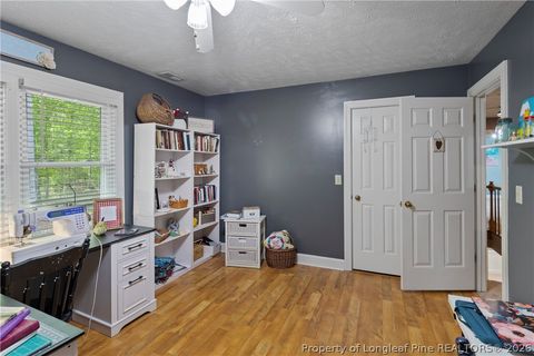 Tiny photo for 5675 Dobson Drive, Fayetteville, NC 28311 (MLS # 760365)