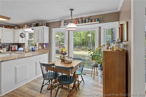 Tiny photo for 5675 Dobson Drive, Fayetteville, NC 28311 (MLS # 760365)