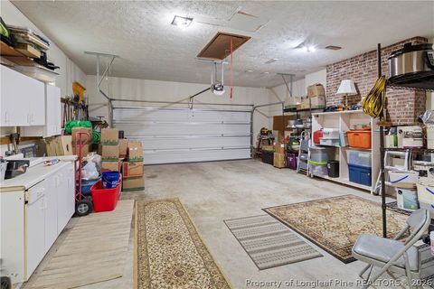 Tiny photo for 5675 Dobson Drive, Fayetteville, NC 28311 (MLS # 760365)