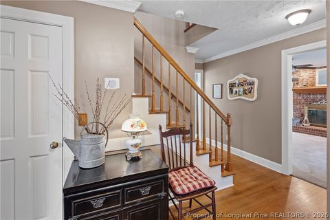 Tiny photo for 5675 Dobson Drive, Fayetteville, NC 28311 (MLS # 760365)