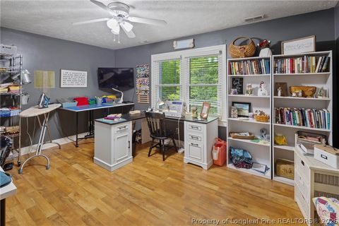 Tiny photo for 5675 Dobson Drive, Fayetteville, NC 28311 (MLS # 760365)