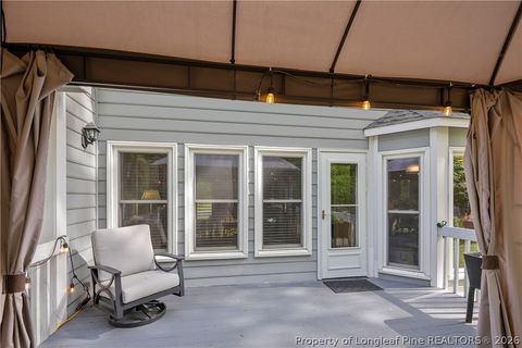 Tiny photo for 5675 Dobson Drive, Fayetteville, NC 28311 (MLS # 760365)