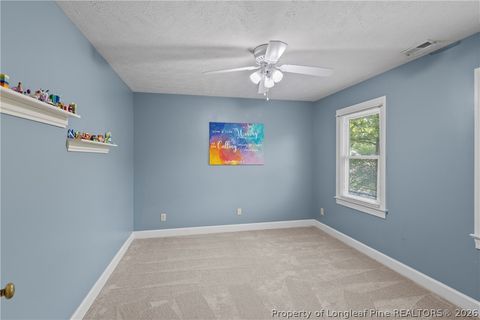 Tiny photo for 5675 Dobson Drive, Fayetteville, NC 28311 (MLS # 760365)
