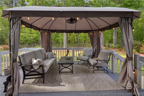 Tiny photo for 5675 Dobson Drive, Fayetteville, NC 28311 (MLS # 760365)