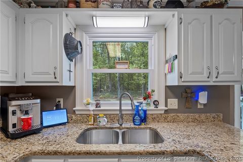 Tiny photo for 5675 Dobson Drive, Fayetteville, NC 28311 (MLS # 760365)