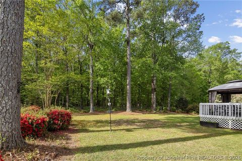Tiny photo for 5675 Dobson Drive, Fayetteville, NC 28311 (MLS # 760365)