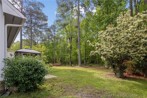 Tiny photo for 5675 Dobson Drive, Fayetteville, NC 28311 (MLS # 760365)