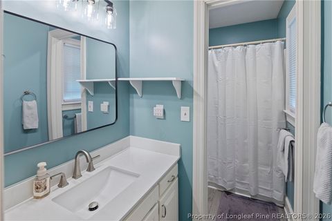 Tiny photo for 5675 Dobson Drive, Fayetteville, NC 28311 (MLS # 760365)