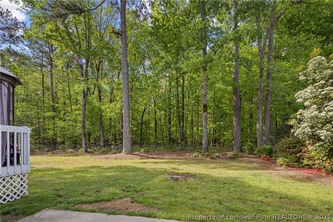 Tiny photo for 5675 Dobson Drive, Fayetteville, NC 28311 (MLS # 760365)