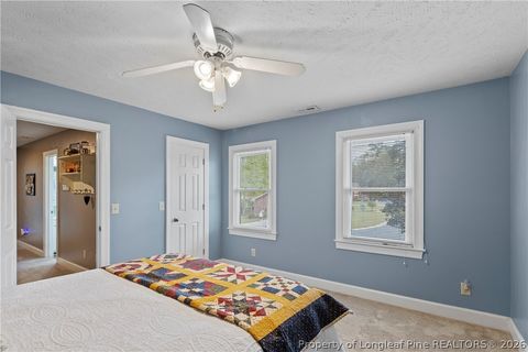 Tiny photo for 5675 Dobson Drive, Fayetteville, NC 28311 (MLS # 760365)