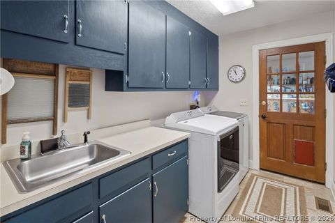 Tiny photo for 5675 Dobson Drive, Fayetteville, NC 28311 (MLS # 760365)