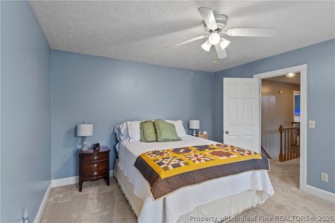 Tiny photo for 5675 Dobson Drive, Fayetteville, NC 28311 (MLS # 760365)