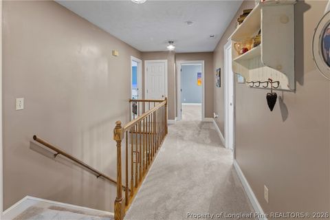 Tiny photo for 5675 Dobson Drive, Fayetteville, NC 28311 (MLS # 760365)