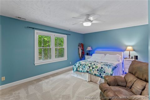 Tiny photo for 5675 Dobson Drive, Fayetteville, NC 28311 (MLS # 760365)