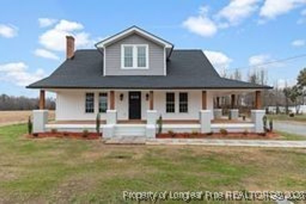 Photo of 1222 Brinkley Road, Dunn, NC 28334 (MLS # 756659)