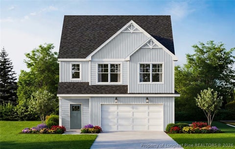 Photo of 200 Black Duck Lane, Lillington, NC 27546 (MLS # 769572)