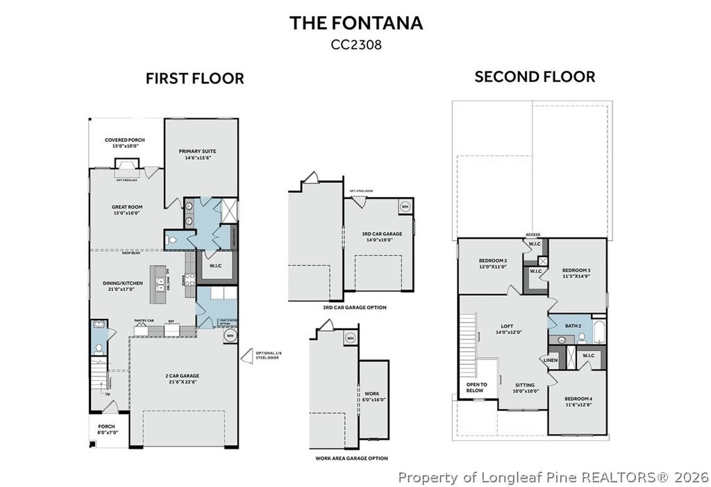 Photo of 200 Black Duck Lane, Lillington, NC 27546 (MLS # 769572)