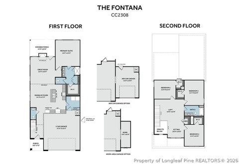 Tiny photo for 200 Black Duck Lane, Lillington, NC 27546 (MLS # 769572)