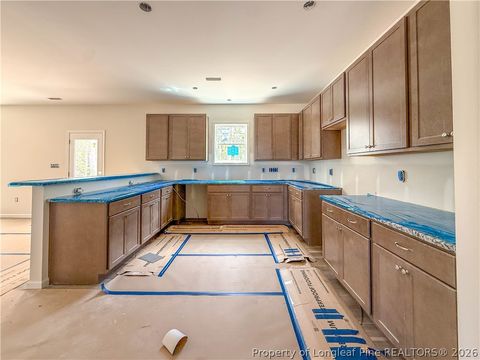 Tiny photo for 444 Marengo (Lot 19) Trail, Raeford, NC 28376 (MLS # 758300)