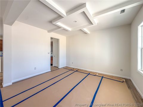 Tiny photo for 444 Marengo (Lot 19) Trail, Raeford, NC 28376 (MLS # 758300)