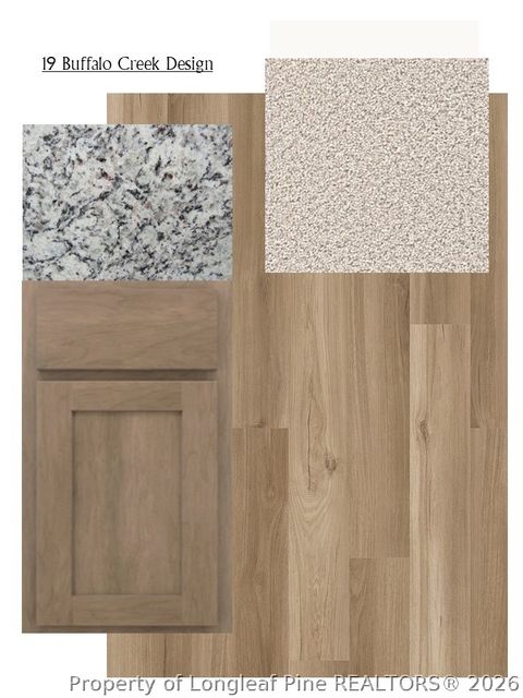 Tiny photo for 444 Marengo (Lot 19) Trail, Raeford, NC 28376 (MLS # 758300)