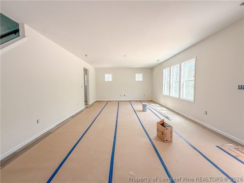 Tiny photo for 444 Marengo (Lot 19) Trail, Raeford, NC 28376 (MLS # 758300)