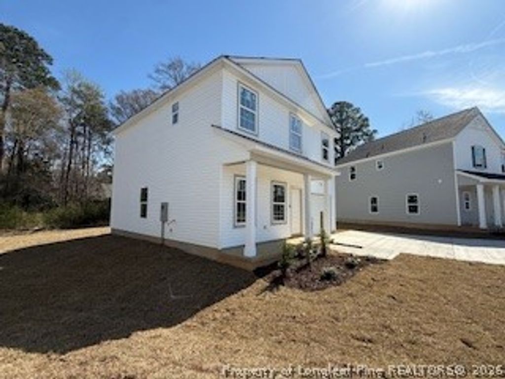 Photo of 144 Stout Landing Ldg, Dunn, NC 28334 (MLS # 759511)